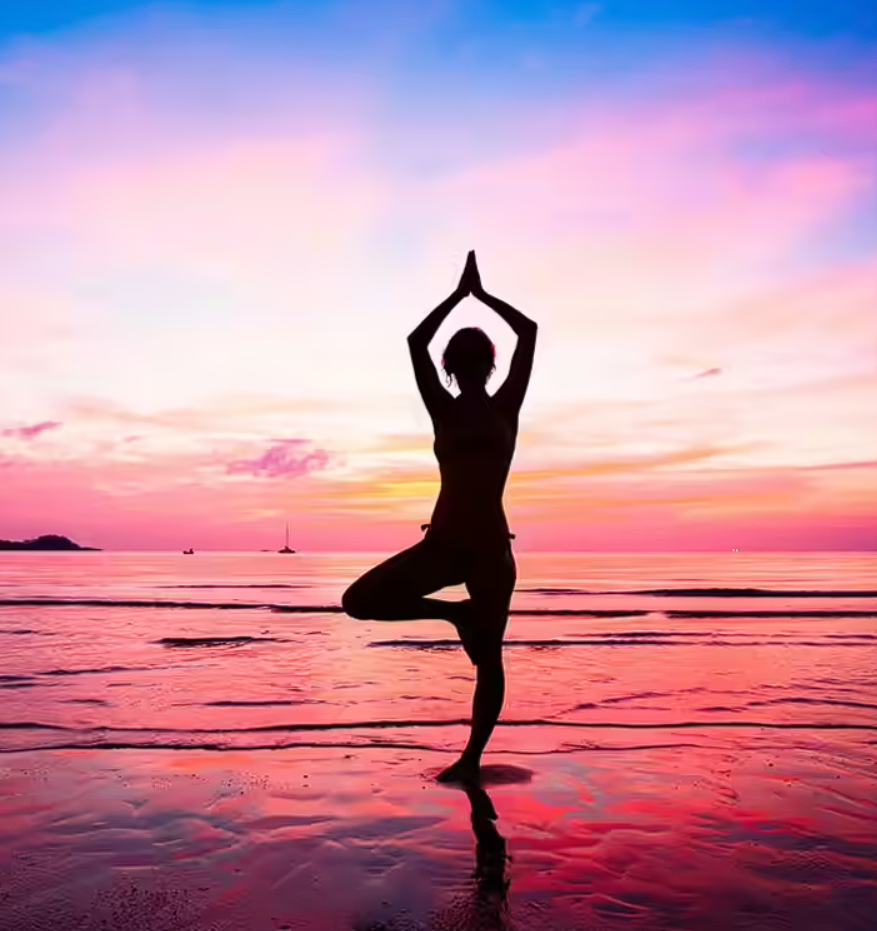 Yoga Products